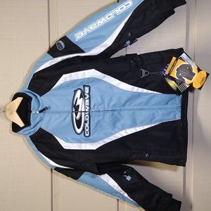 Coldwave snowmobiling jacket S